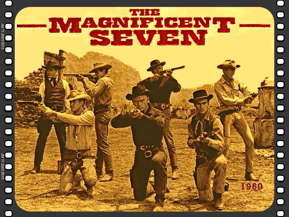 Magnificent Seven